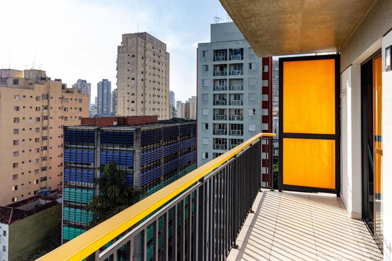Apartamento Xtay Bk30 Santana