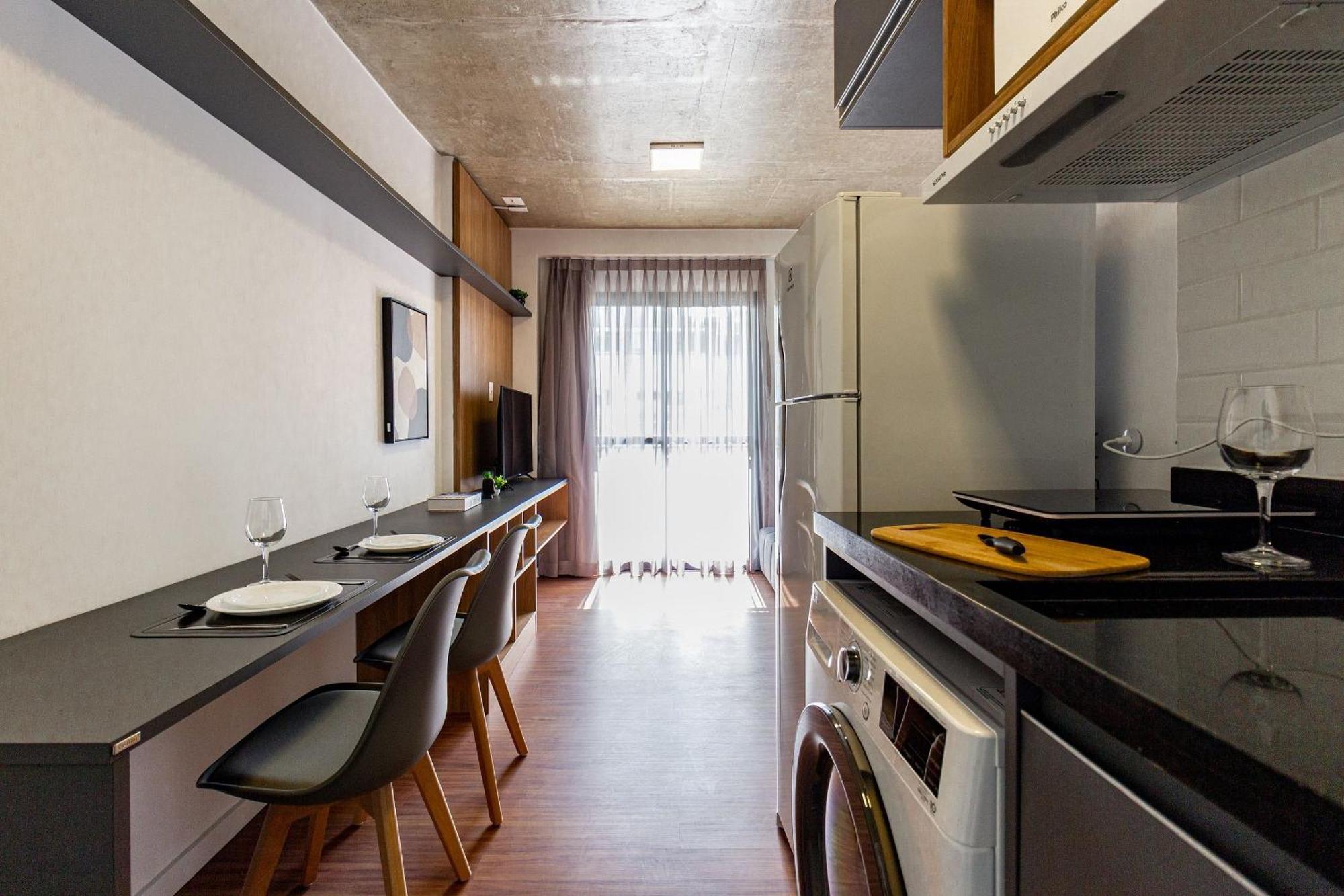 Xtay Bk30 Santana Apartamento