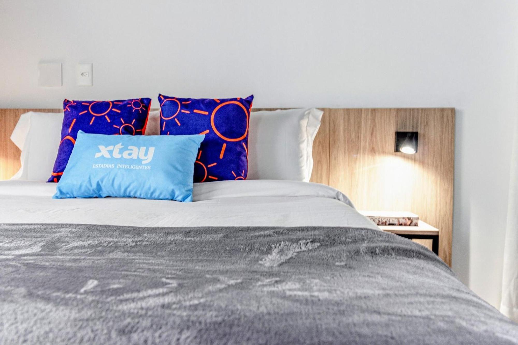 Apartamento Xtay Bk30 Santana *